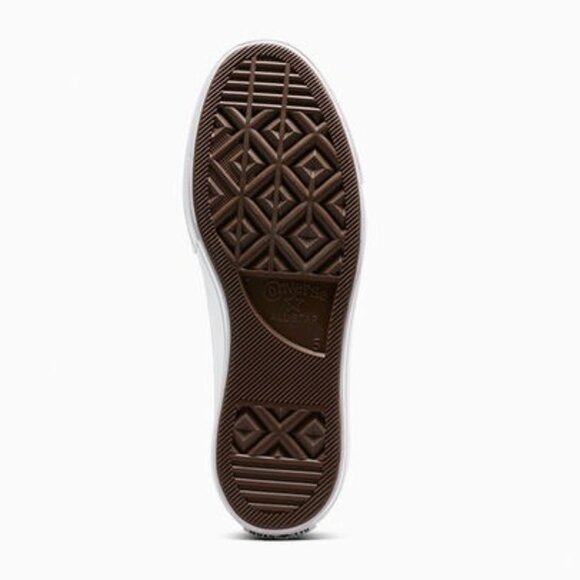 Converse Chuck Taylor All Star Lift Platform Petite Petals - A14264C - Womens 6 - Picture 3 of 6